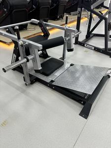 Equipo de Gimnasio Comercial <span class=keywords><strong>para</strong></span> Entrenamiento de Fuerza en Interiores, de Acero, <span class=keywords><strong>para</strong></span> Pecho, Brazos y Core, Plegable y Ajustable, con Sistema de Tracción <span class=keywords><strong>para</strong></span> Ejercicios de Extremidades Superiores - Product Image 3