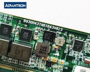 Portwell 21-AL 1403-000 Carte mère industrielle 114300000067H (R)PCOM-B634VG-D1548-BF 301 2007A14316 B930H437AB1B634823 Stock - Product Image 6