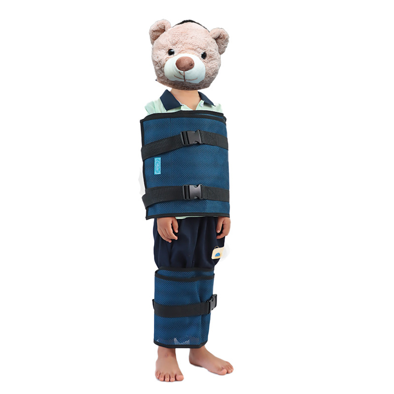 Ensemble d'été pour enfants, comprenant hauts et bas.