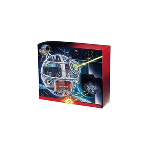 Juguete De Bloques De Construcción Modelo De Ladrillos Estándar De <span class=keywords><strong>La</strong></span> Estrella Planeta De <span class=keywords><strong>La</strong></span> Muerte De Película, Regalos De Navidad 4016 Piezas/Set X2119 05063 81061 - Product Image 1