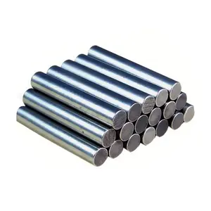 גבוהה באיכות Inconel 625 N06625 2.4856 בר ניקל מבוסס סגסוגת 625 עגול מוט