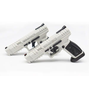 Flashdisk USB Bentuk Pistol Chiavetta Custom Terbaru Grosir Flashdisk USB Personal 32gb Pendrive 16gb Memory Stick - Product Image 3