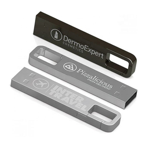 Clé <span class=keywords><strong>USB</strong></span> en métal OEM avec porte-clés Clé <span class=keywords><strong>USB</strong></span> à boucle haute capacité Clé <span class=keywords><strong>USB</strong></span> 2.0 Clé <span class=keywords><strong>USB</strong></span> 8 Go 16 Go 32 Go 64 Go 128 Go - Product Image 3