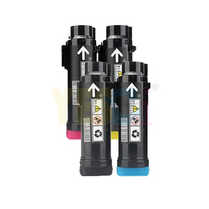 Oui-coloré P6510 <span class=keywords><strong>106R03480</strong></span> 106R03690 106R03691 cartouche de Toner Compatible pour Xerox Phaser 6510 P6510 WorkCentre 6515 WC6515 - Product Image 1