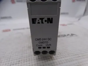 Nuovo Modulo PLC CORPORATION <span class=keywords><strong>CMD</strong></span>(24VDC) Originale Pronto per la Spedizione - Product Image 2