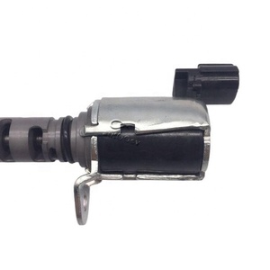 अन्य ऑटो भागों कैंषफ़्ट तेल नियंत्रण वाल्व सेंसर टोयोटा VVT समय 15330-28020 के लिए 1AZ 2AZ केमरी कोरोला राष्ट्रीय आयुर्वेद विद्यापीठ 4 द्वितीय - Product Image 5