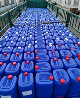 Éthanol anhydre Yongduo de qualité industrielle, solvant, pureté 99,5 %, liquide transparent, haute qualité pour le nettoyage commercial et la fabrication