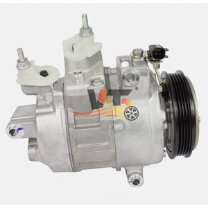 Compresseur automatique de voiture <span class=keywords><strong>pour</strong></span> Ford <span class=keywords><strong>Edge</strong></span> Fusion YCC430 YCC350 DG9H-19D629-CB CG447280-6921 DG9H-19D629-CBR 5203657 DG9H-19D629-CG - Product Image 1
