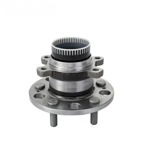 Free sample customized Automobile hub bearings 026 121 010 DX Wheel bearing kit DAC3870DWCS41/W3CS22 with low price
