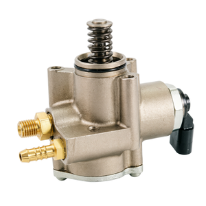 Pompa Carburante ad Alta Pressione 03H127025M HFS85311 HFS85310A 95811031600 Nuova con Garanzia di 1 Anno per VW <span class=keywords><strong>Touareg</strong></span> CC <span class=keywords><strong>3.6</strong></span> Modello MS per Audi - Product Image 1