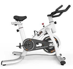 Fabriek Vervaardigde Drop Shipping Stationaire Thuisoefening Indoor Cycling Spin Bike