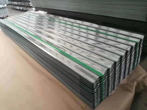 Galvalume <span class=keywords><strong>Acier</strong></span> Métal Feuille de Tuile Cromedek Décor It4 Feuilles de Toiture Isolées Aluminium Pas Cher Tôle Toit <span class=keywords><strong>Prix</strong></span> - Product Image 2