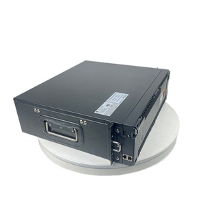 Batería Solar LifePO4 Hw ES-48100B1 Smartli para Comunicaciones, Almacenamiento de Energía de Emergencia, Telecomunicaciones - Product Image 2