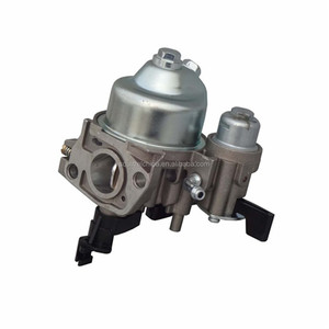 Oem GX35 Bộ chế hòa khí cho bộ phận động cơ xăng Máy cắt cỏ dầu trung chuyển cho các nhà máy sản xuất bán lẻ và sử dụng nhà - Product Image 3