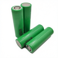 (Stock UE) Queenbattery 18650 21700 50S/M50LT/53G/50E/58E/M58T/50PL/50PT/35E/MJ1/ pour SAMSUNG 50S 45A 5000mAh QB Electronics GmbH