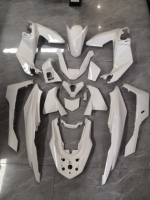 Carénage de Moto PCX 2025 125 150 en Plastique ABS Pièces de Carrosserie pour Honda PCX K1Y Pièces de Moto en Gros