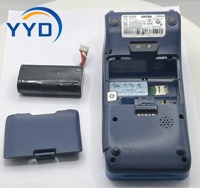 Vente en gros de terminaux de paiement Newpos 9220 4G/BT/GPS/WIFI/RF, machine POS New9220. 9220