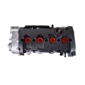 Ensemble moteur haute efficacité BPJ/CDL, moteur automobile 125 essence, moteur C6 2.0T 170 Volkswagen BPJ haute efficacité BPJ/CDL E - Product Image 4