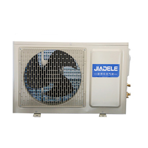 JIADELE-bomba de calor casera China, <span class=keywords><strong>calentador</strong></span> de <span class=keywords><strong>agua</strong></span> y aire, inversor de CC dividido, fuente de aire - Product Image 2
