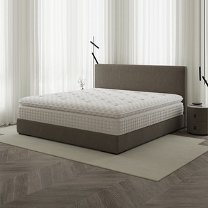Colchón Simmons con Muelles Ensacados, Firmeza Media, 1500x2000mm 1800x2000mm, Uso Doméstico - Product Image 3