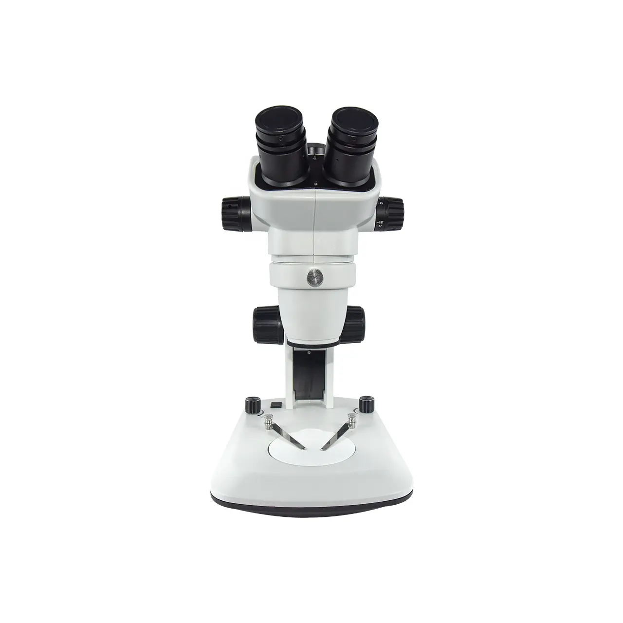 Super High Resolution VT-ZM6745 Series Zoom-Stereo Microscope Optical For Biological Research Industrial Digital