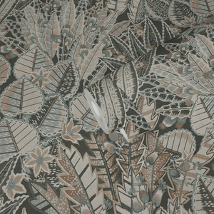 Papier peint non tissé Livingwalls Premium avec surface en vinyle solide et gaufrage, entièrement décollable à sec, bonne résistance à la lumière - Product Image 1