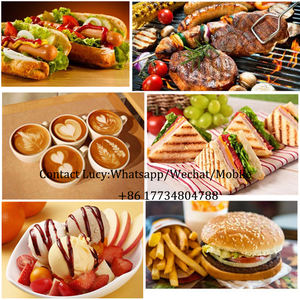 2025 2025 HOT SALE KN-SHFC500 Square Electric Mobile Food <b>Carts</b> 5m Long Food <b>Cart</b> Mobile Food Trucks for Sale - Product Image 3