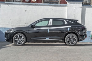 2025 BYD DENZA N7 SUV de taille moyenne Offre Spéciale véhicule à énergie nouvelle 5 portes 5 places voiture EV électrique pure avec une autonomie de 630km - Product Image 3