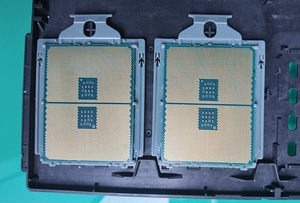 CPU de <span class=keywords><strong>Servidor</strong></span> AMD EPYC 7R32 Usado/Reacondicionado, 48 Núcleos, 96 Subprocesos, Socket SP3, Procesador de Alto Rendimiento para Centro de Datos - Product Image 4