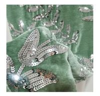 80 Polyester 20 Coton Tissu Pf1007 Tissu Broyeur d'asphalte recyclé Qe