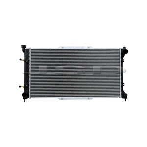 Buy Wholesale auto radiator pa66 gf30 for subaru Right From Fast ...
