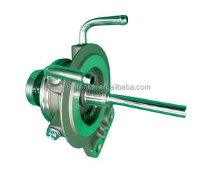 Ajuste para Hyundai H100 2,5 separador de filtro de combustible de autobús diésel con bomba Manual 31972-4B170 Compatible con <span class=keywords><strong>Kia</strong></span> - Product Image 2