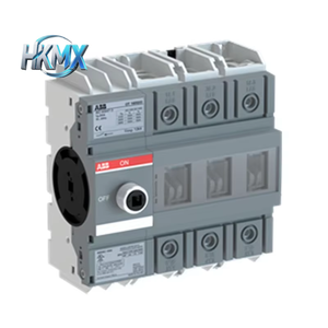 OT-G Industrial con OT-H Confiable y OT-J Avanzado para Soluciones de Energía OT-K Plus OT-L Robustas - Product Image 1