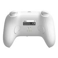 Control de Juego Inalámbrico 8BitDo Ultimate de 3 Modos con Bluetooth, Motor de Vibración y Función Turbo para PC/Switch y Android