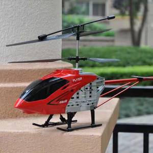 All'ingrosso 2.4G super grande aereo telecomandato bambini <span class=keywords><strong>3</strong></span>.5CH grande elicottero drone giocattoli di grandi dimensioni rc elicottero - Product Image 4