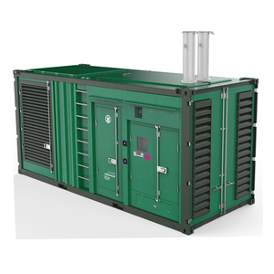 Poweronly Perkins 500kva 800kva 1000kva 1250kva <span class=keywords><strong>1500kva</strong></span> 20ft 40ft vận chuyển <span class=keywords><strong>container</strong></span> Máy phát điện <span class=keywords><strong>diesel</strong></span> cho ngành công nghiệp Viễn Thông - Product Image 2