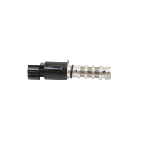 Pièces de moteur de voiture Optima Rondo Santa Fe 2437503011 VVT Timing Oil Solenoid Control Valve et 2437503011