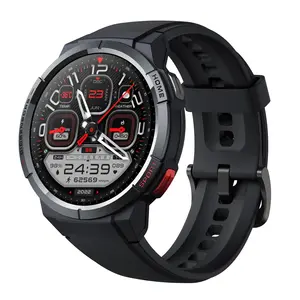Mibro Smartwatch जी एस