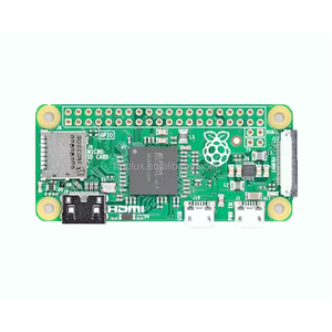 Cartes de développement <span class=keywords><strong>Raspberry</strong></span> <span class=keywords><strong>Pi</strong></span> <span class=keywords><strong>Zero</strong></span> 1GHz CPU 512 Mo de RAM V1.3 Vente en gros Original Nouveaux ordinateurs à carte unique <span class=keywords><strong>Pi</strong></span> 0 RPI Version 1.3 - Product Image 3