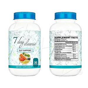 De la Naturaleza con un Propósito: Limpieza Interna de 7 Días de Origen Ético para un Bienestar Sostenible - Product Image 1