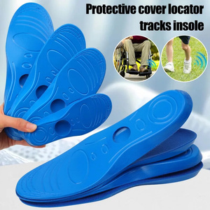 Plantilla para Zapatos con Soporte Oculto para <span class=keywords><strong>Apple</strong></span> <span class=keywords><strong>AirTag</strong></span>, para Niños y Adultos, Funda para Dispositivo de Rastreo <span class=keywords><strong>AirTag</strong></span> - Product Image 6