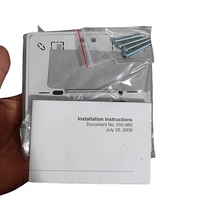 Module PPM numérique Siemens RS485 PPM-1U32.PPF, module PPM numérique Siemens BACnet MS/TP PPM-1U32.BPF