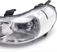 Ensemble phare auto xénon Éclairage avant pour SUZUKI SX4