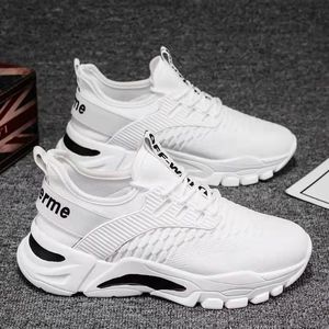 2023 Venta al por mayor Moda Correr Deportes Malla transpirable Zapatos de estilo para caminar de las mujeres - Product Image 6