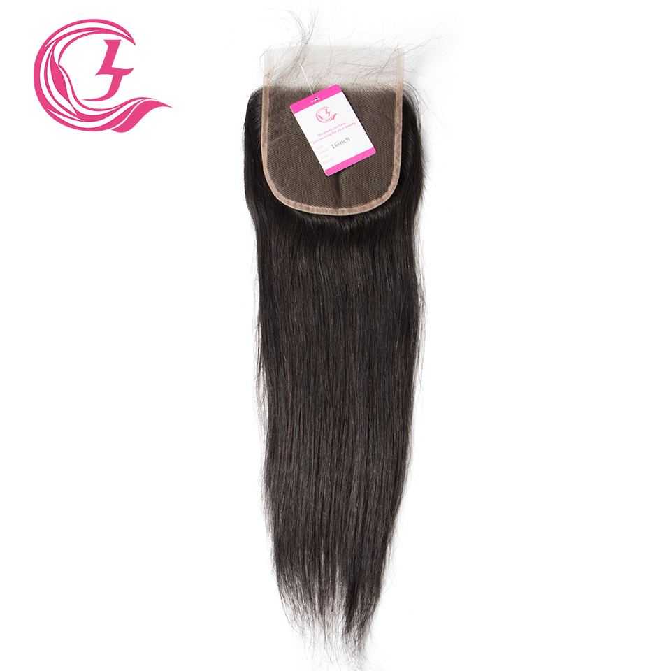 Natural Color Straight