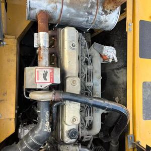 รถขุด SANY SY215Cpro อเนกประสงค์ รับประกันความพึงพอใจ แนะนำเป็นอย่างยิ่ง ราคาขายส่ง ดีไซน์ล้ำสมัย SANY SY215Cpro - Product Image 3