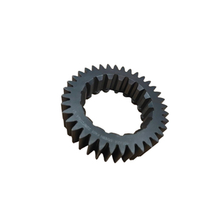 Système de transmission de puissance pour moteur de voiture, boîte de vitesses, engrenage droit à axe unique - Product Image 4