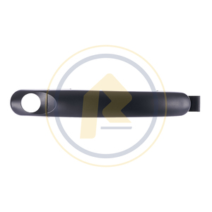 Manija de puerta exterior adaptable Ac Rolcar para OE 1C0837205GRU, 1C0837879A, compatible con Volkswagen New Beetle 1998 - Product Image 1