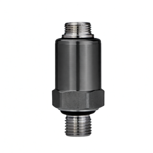 เซนเซอร์/เครื่องส่งสัญญาณสุญญากาศแรงดันสัมบูรณ์เอาท์พุท0.5-4.5V 4-20mA - Product Image 1