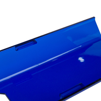 Moule personnalisé d'usine Gadget en plastique Moulage par soufflage Bouteille de détergent Extrusion Moule par soufflage pour produits chimiques quotidiens en plastique